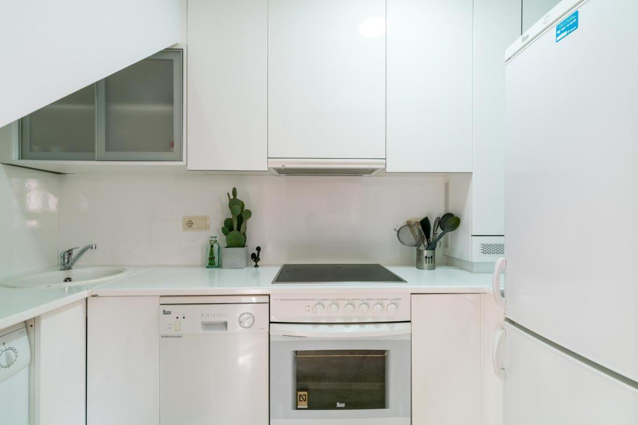 Veoapartment Estrella Севілья Екстер'єр фото