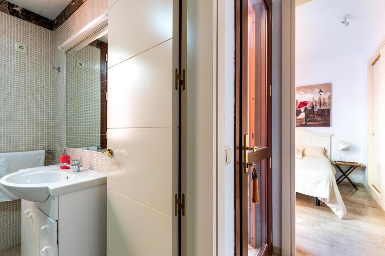 Veoapartment Estrella Севілья Екстер'єр фото