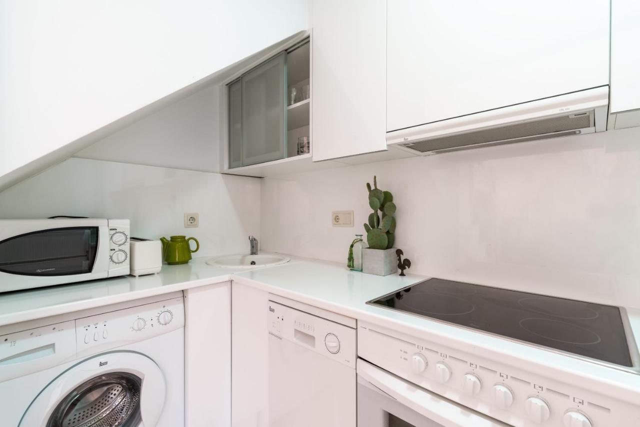 Veoapartment Estrella Севілья Екстер'єр фото